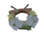 Ring Garland - The Legend of Zelda: Tears of the Kingdom