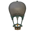 Balloon - The Legend of Zelda: Tears of the Kingdom
