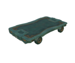 Cart - The Legend of Zelda: Tears of the Kingdom
