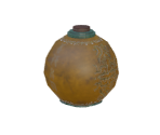 Time Bomb - The Legend of Zelda: Tears of the Kingdom