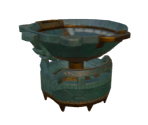 Portable Pot - The Legend of Zelda: Tears of the Kingdom