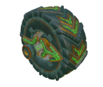 Big Wheel - The Legend of Zelda: Tears of the Kingdom