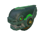 Small Wheel - The Legend of Zelda: Tears of the Kingdom