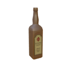 Liquor Bottle - The Legend of Zelda: Tears of the Kingdom