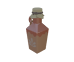 Oil Jar - The Legend of Zelda: Tears of the Kingdom