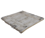 White Wood Boards - The Legend of Zelda: Tears of the Kingdom