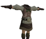 UMii Hylian Stable Bodies - The Legend of Zelda: Tears of the Kingdom