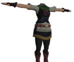 UMii Hylian Orchestra Bodies - The Legend of Zelda: Tears of the Kingdom