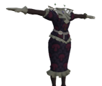 UMii Hylian Trendy Bodies - The Legend of Zelda: Tears of the Kingdom