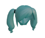 UMii Hylian Hairstyles - The Legend of Zelda: Tears of the Kingdom