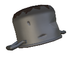 UMii Hylian Hats - The Legend of Zelda: Tears of the Kingdom
