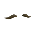 UMii Hylian Mustaches - The Legend of Zelda: Tears of the Kingdom