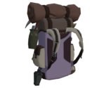 UMii Hylian Backpacks - The Legend of Zelda: Tears of the Kingdom