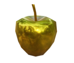 Golden Apple - The Legend of Zelda: Tears of the Kingdom