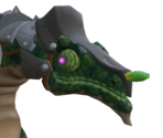 Lizalfos - The Legend of Zelda: Tears of the Kingdom