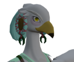 UMii Rito - The Legend of Zelda: Tears of the Kingdom