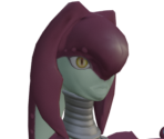 UMii Zora - The Legend of Zelda: Tears of the Kingdom