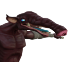 Moblin - The Legend of Zelda: Tears of the Kingdom