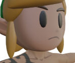 Mask of Awakening - The Legend of Zelda: Tears of the Kingdom