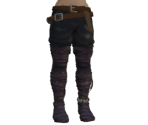 Gaiters of the Depths - The Legend of Zelda: Tears of the Kingdom