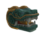 Flame Emitter - The Legend of Zelda: Tears of the Kingdom