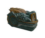 Frost Emitter - The Legend of Zelda: Tears of the Kingdom
