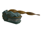 Shock Emitter - The Legend of Zelda: Tears of the Kingdom