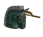 Beam Emitter - The Legend of Zelda: Tears of the Kingdom