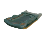 Sled - The Legend of Zelda: Tears of the Kingdom