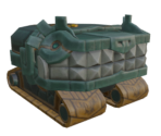 Homing Cart - The Legend of Zelda: Tears of the Kingdom
