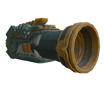 Cannon - The Legend of Zelda: Tears of the Kingdom