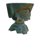 Construct Head - The Legend of Zelda: Tears of the Kingdom