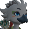 Tulin - The Legend of Zelda: Tears of the Kingdom