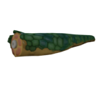 Lizalfos Tail - The Legend of Zelda: Tears of the Kingdom