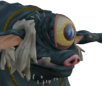 Hinox - The Legend of Zelda: Tears of the Kingdom