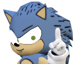 Sonic - Sonic the Hedgehog Customs
