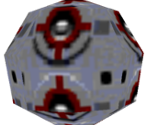 Marksman-H Combat Remote - Star Wars Episode I: The Phantom Menace