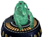 Max Rebo - Star Wars Episode I: The Phantom Menace