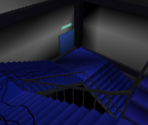 Stairwell - PaRappa the Rapper 2