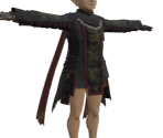 Tunic of the Depths - The Legend of Zelda: Tears of the Kingdom