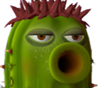 Cactus - Plants vs. Zombies: Garden Warfare 2