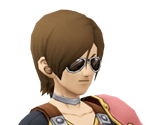 Yuu-bon (Dragon Quest III) - Dragon Quest X