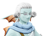 Sugi-yan (Dragon Quest III) - Dragon Quest X