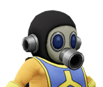 Akira (Dragon Quest III) - Dragon Quest X