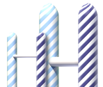 Goal Gate & Midpoint Gate - Mario Customs