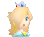Rosalina (Mario Party DS-Style) - Mario Customs