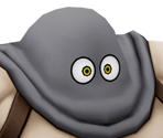 Ortega - Dragon Quest X
