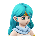 Samantha (Sage) - Dragon Quest X