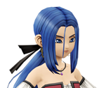 Patty - Dragon Quest X