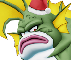 Jingle Gracos - Dragon Quest X
